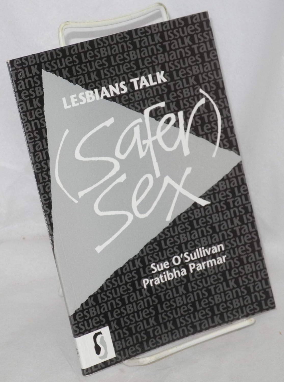 Lesbians Talk Safer Sex