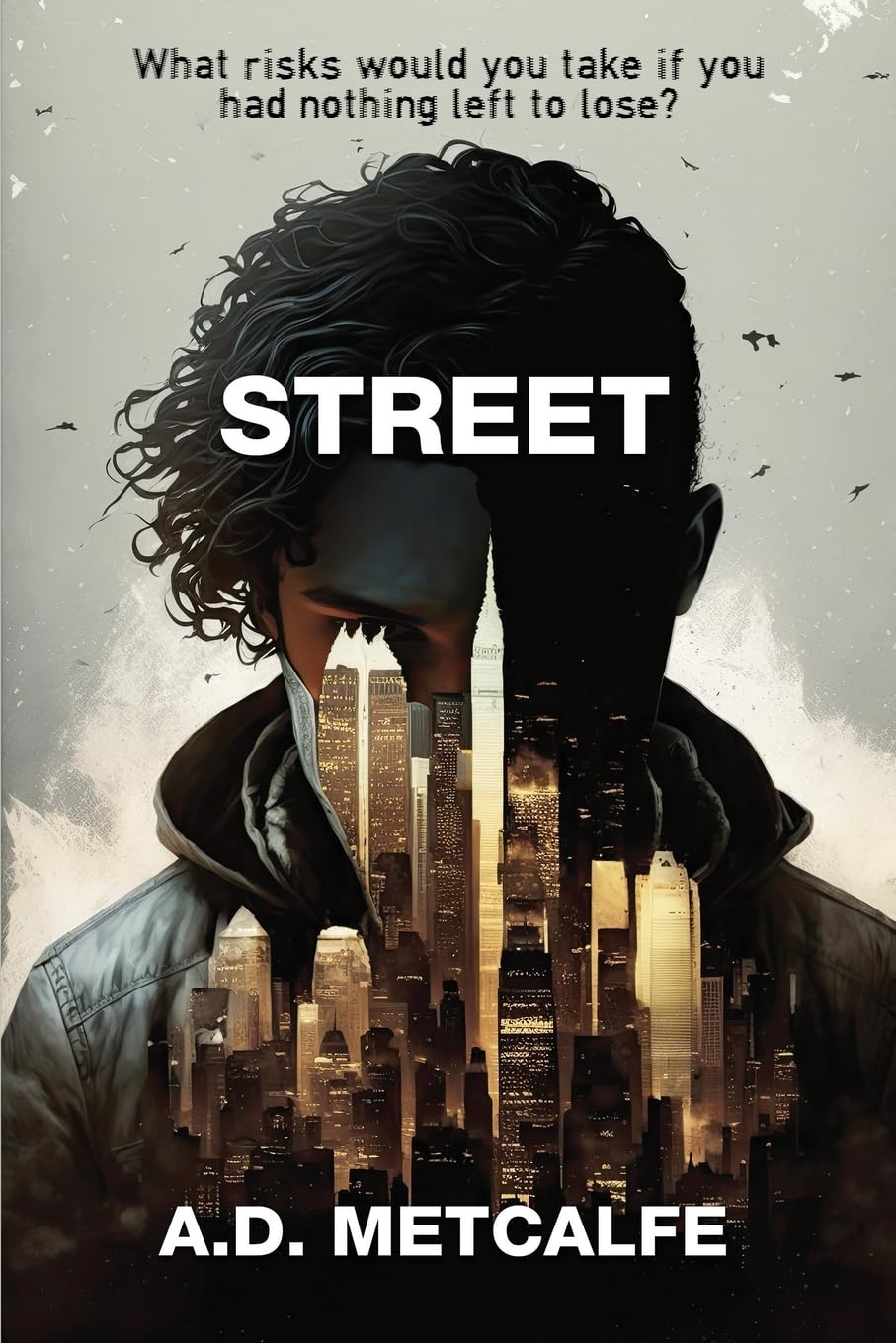 Street (The Street Series)