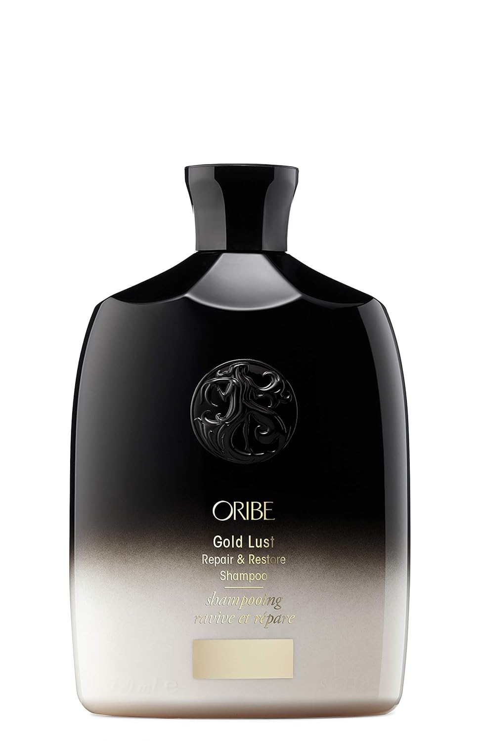 ORIBE Gold Lust Repair & Restore Shampoo Refill Pouch
