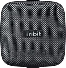 Tribit StormBox Micro Portable Bluetooth Speaker IP67 Waterproof Dustproof Outdoor Bike Speaker