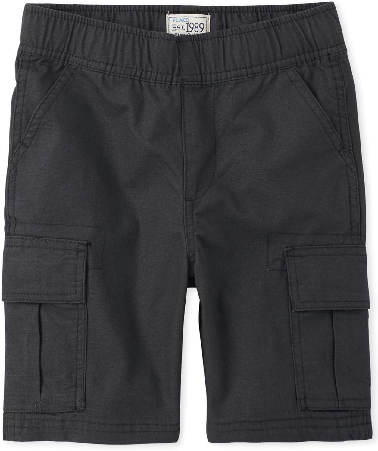 The Children's Place Boys Essential Cargo Shorts