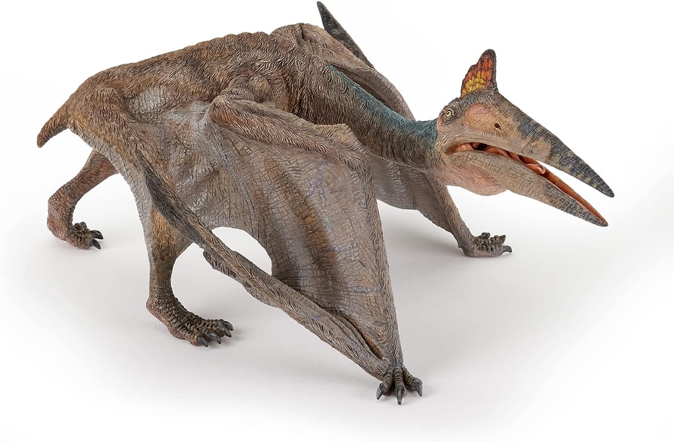 Papo 55073 Quetzalcoaltus THE DINOSAURS Figurine, multicolour,Large