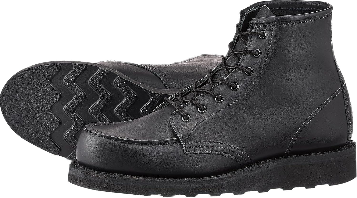 Red Wing Heritage Women's 6" Moc-W Boot