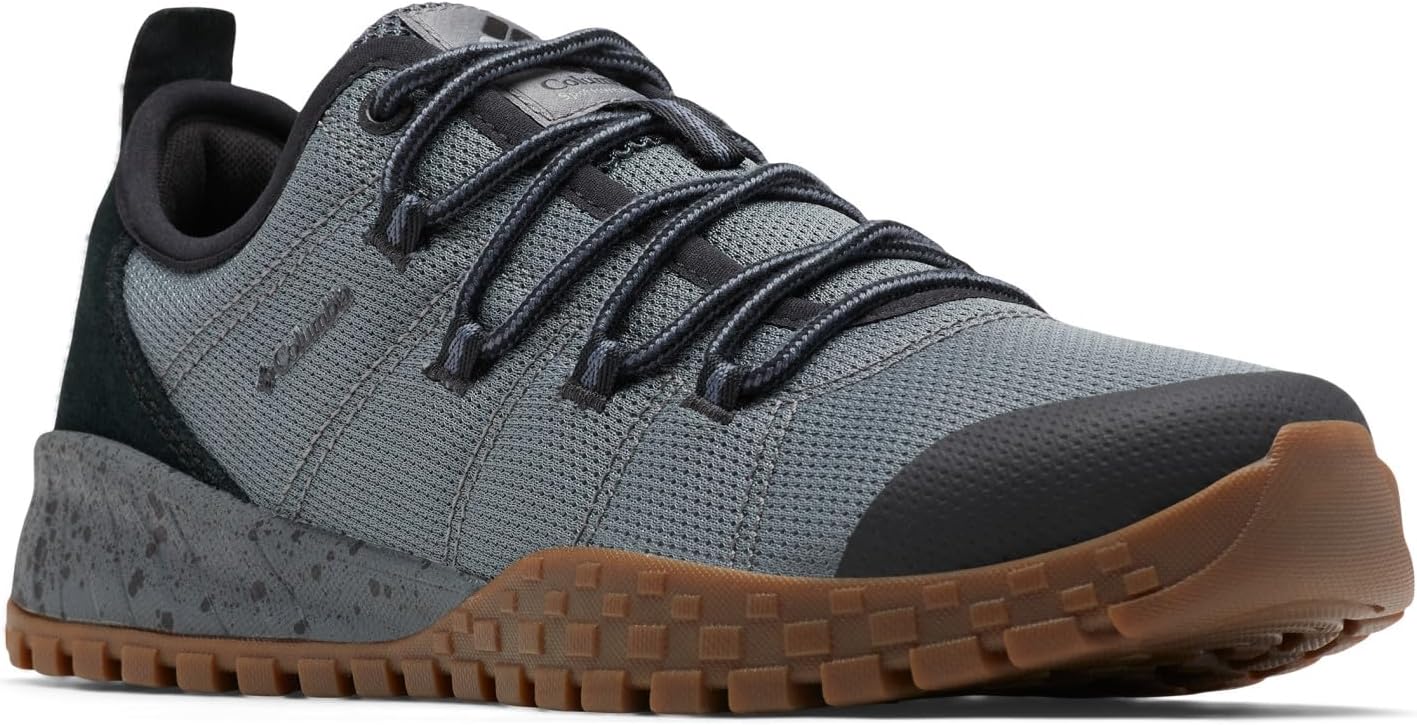 Columbia Men's Crestwood Hiking Shoe