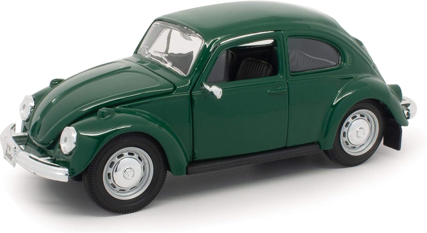 Maisto 1:24 SE Volkswagen Beetle - Green