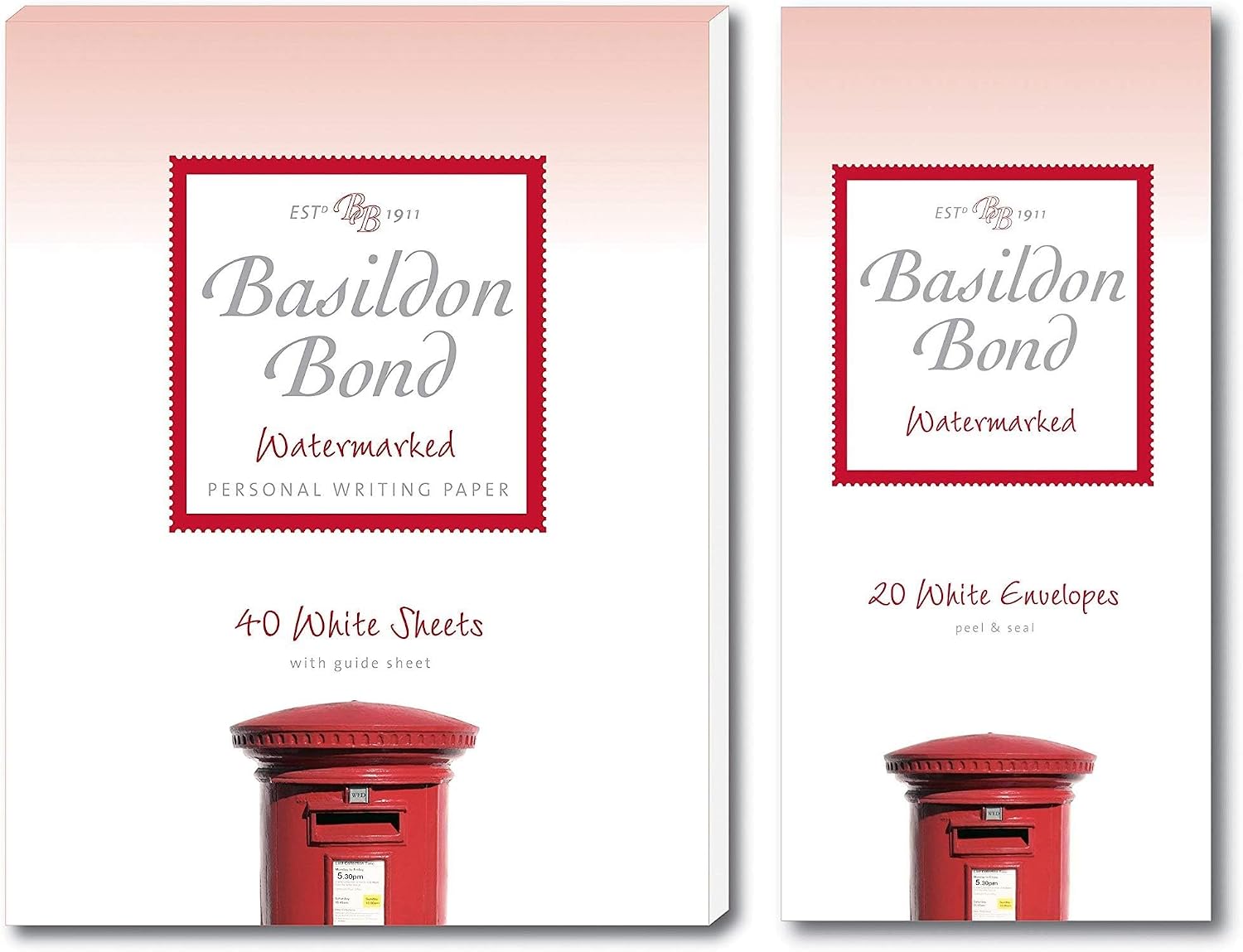 Letter Writing Set