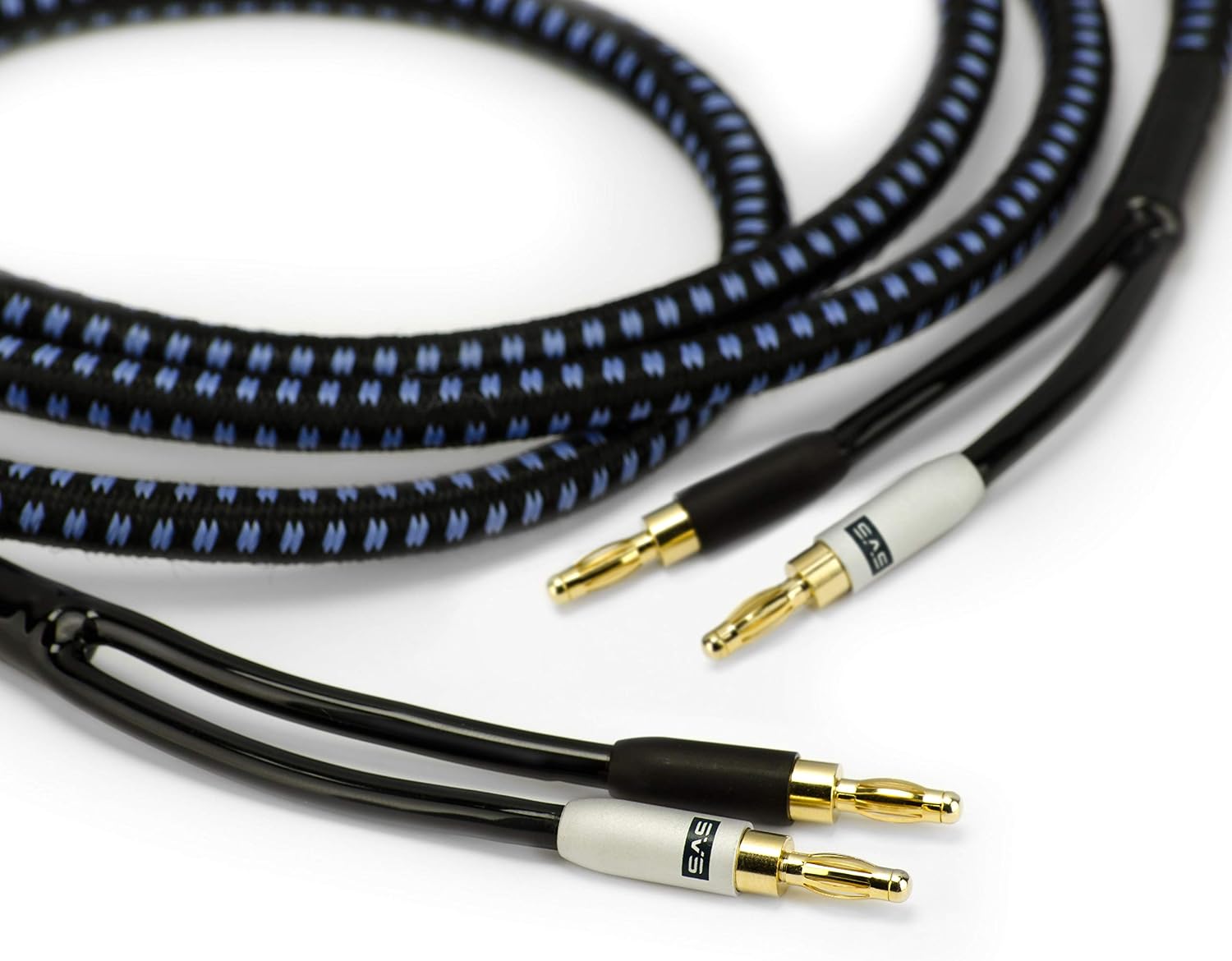 SVS Ultra Speaker Cable - 8 FT Ultra Speaker Cable 8' SoundPath