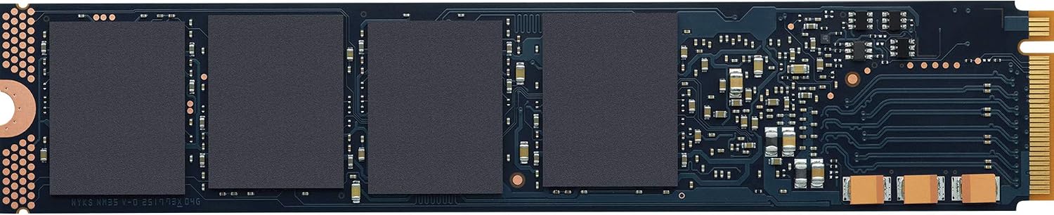Intel Optane SSD DC P4801X Series - SSD - 375 GB - 3D Xpoint (Optane) - Internal - M.2 22110 - PCI Express 3.0 x4 (NVMe) - AES 256 Bit