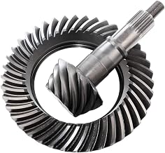 Motive Gear F8.8-410A Differential Ring and Pinion Fits Ford 8.8", 4.1 Ratio