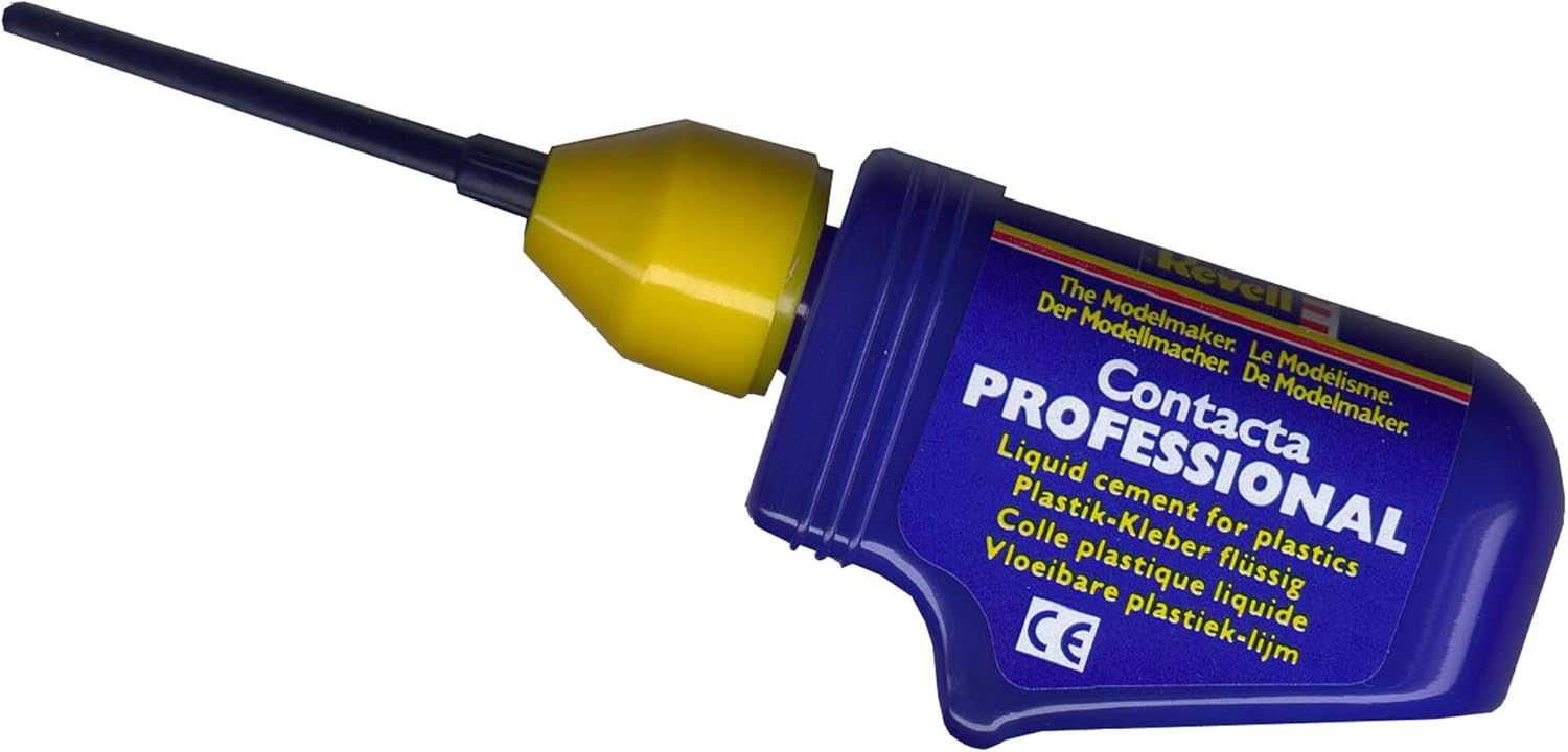 Revell 39604 Contacta Professional Glue 25g