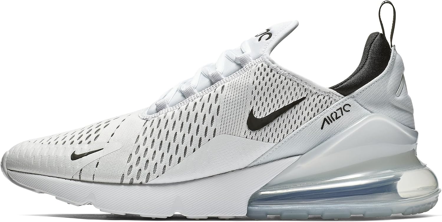 NIKE Men's Low-Top Sneaker