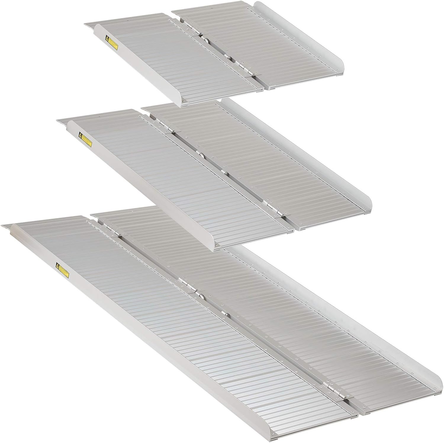 Portable Wheelchair Ramp - 5ft
