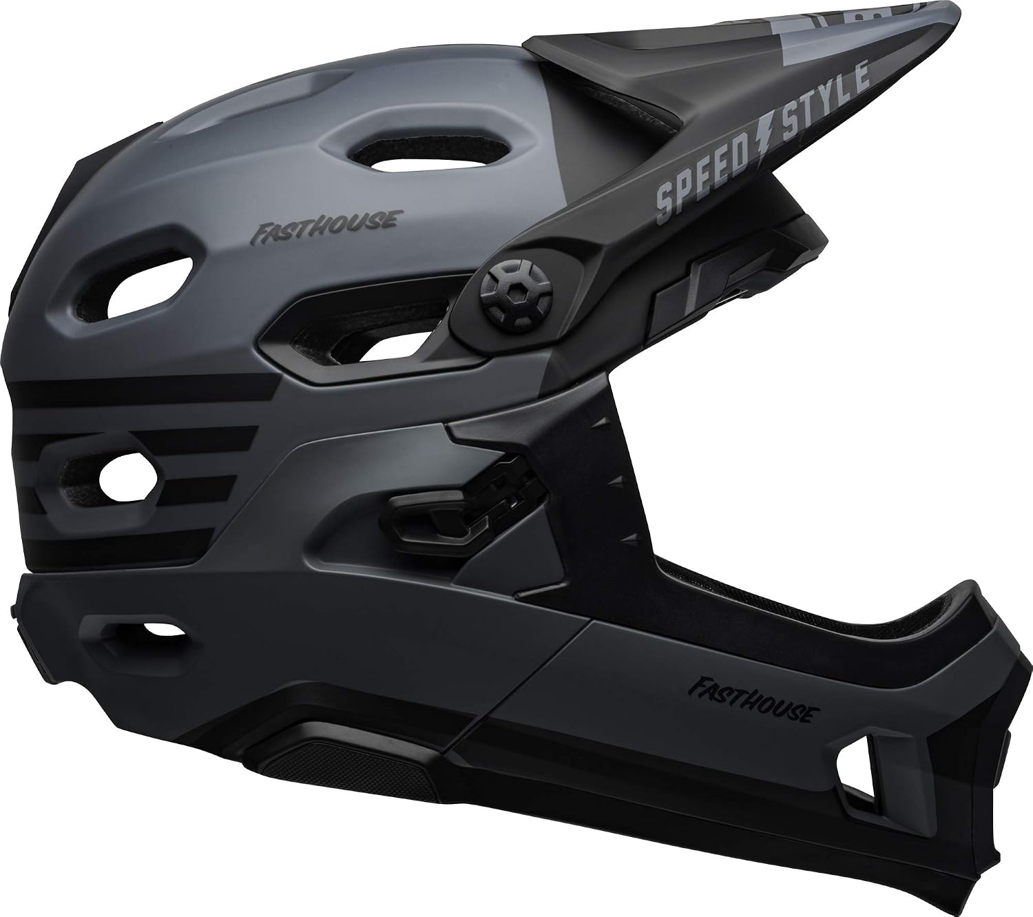 BELL Super DH MIPS Adult Mountain Bike Helmet