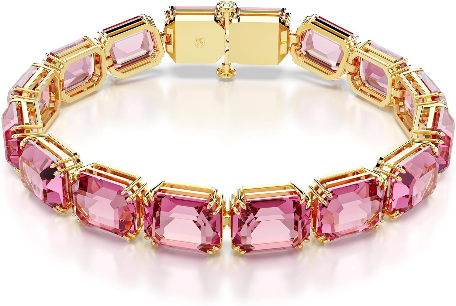 Swarovski Millenia Crystal Bracelet Collection