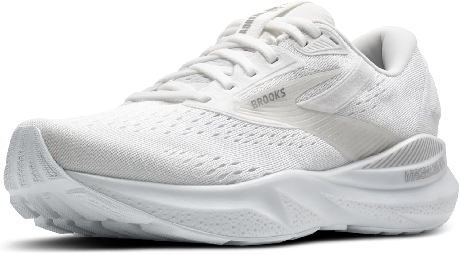 Brooks Women’s Adrenaline GTS 24 Supportive Running Shoe