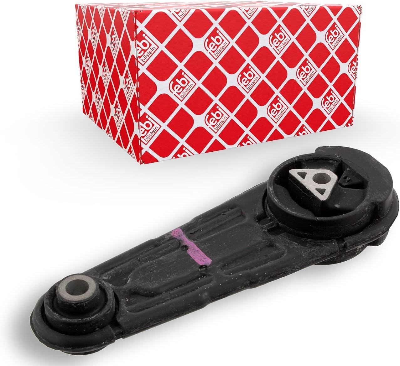 febi bilstein 29593 Engine- /Transmission Mount, pack of one