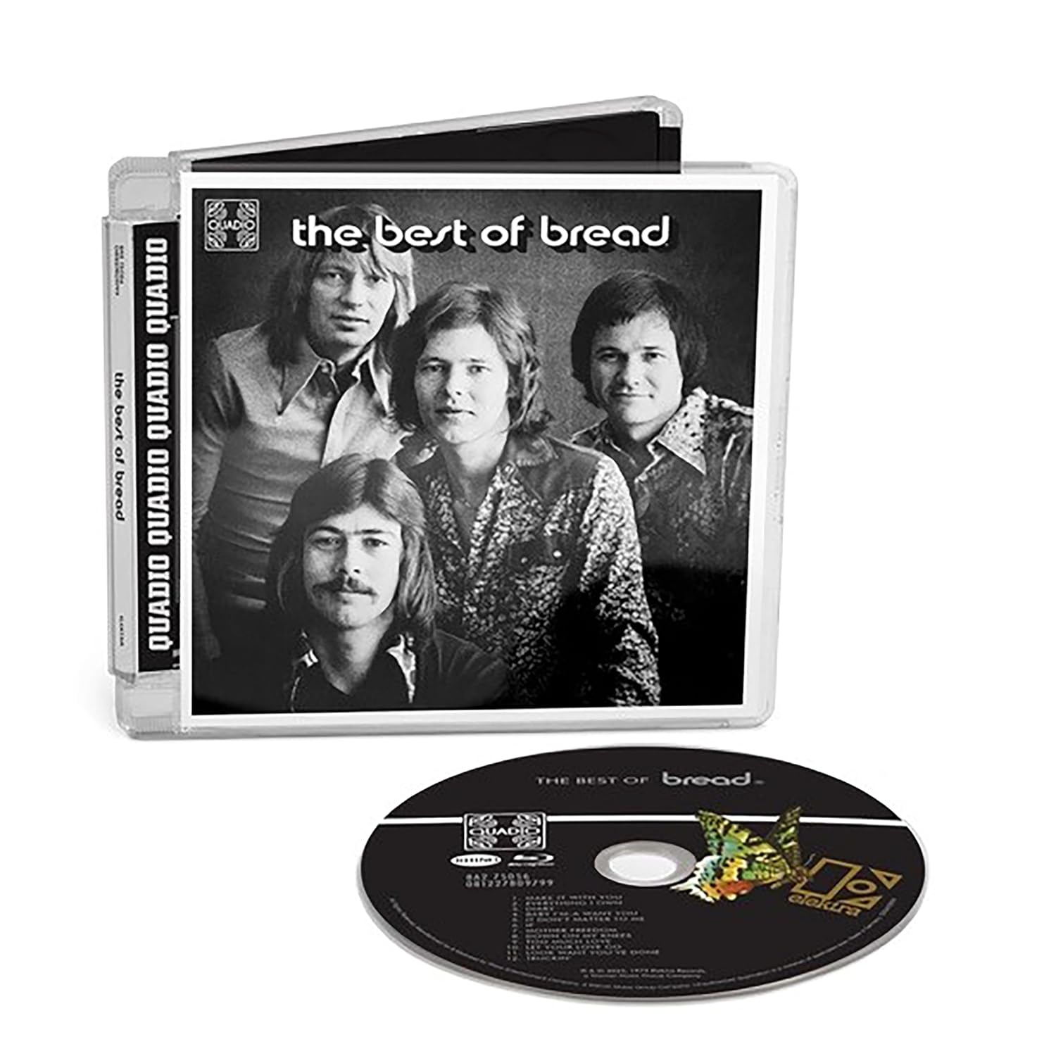 The Best of Bread