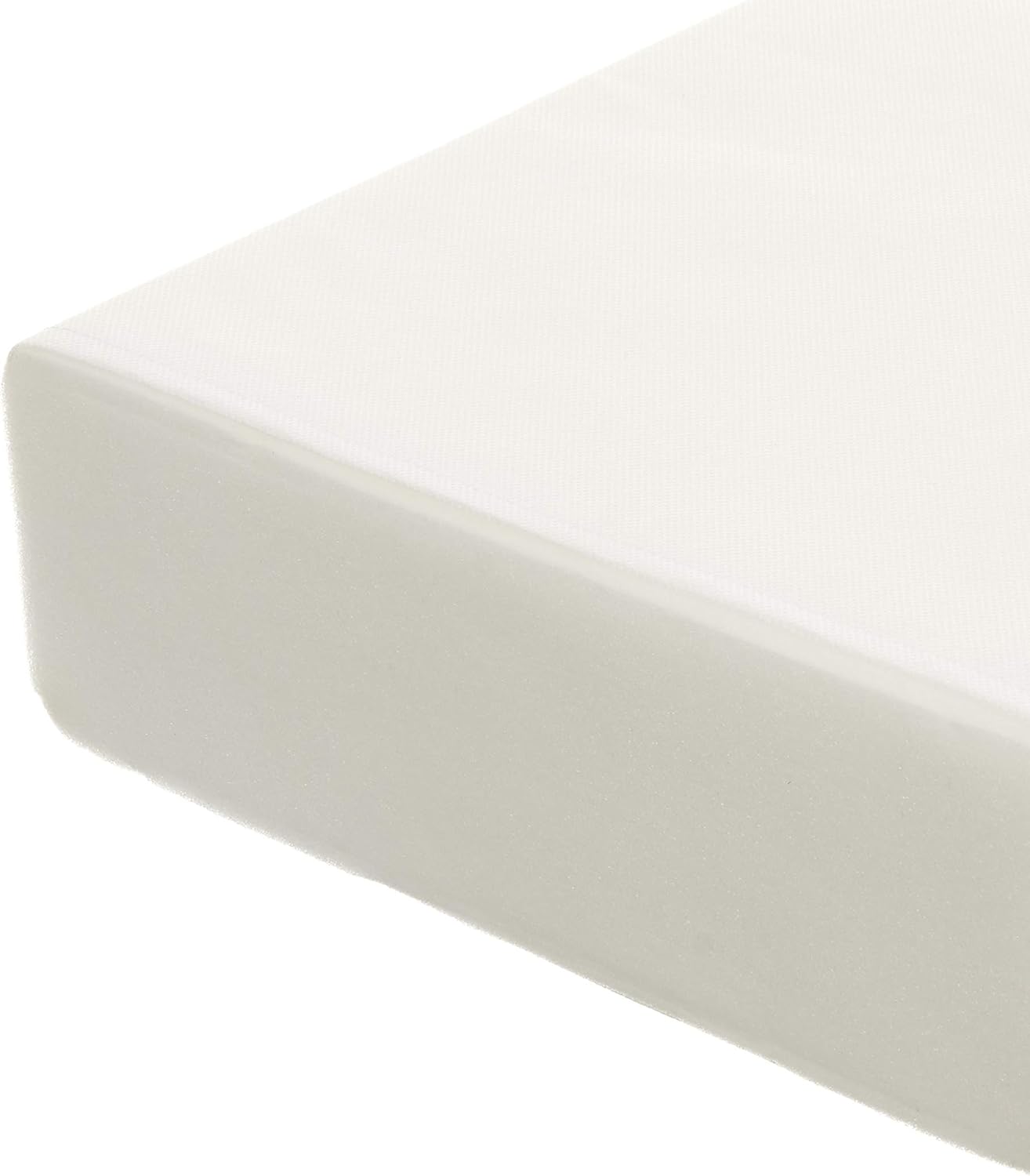 Obaby Foam Cot Mattress (120 cm x 60 cm)