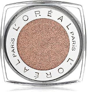 L'Oreal Paris Infallible 24 Hour Waterproof Shadow, Amber Rush, 0.12 Oz.
