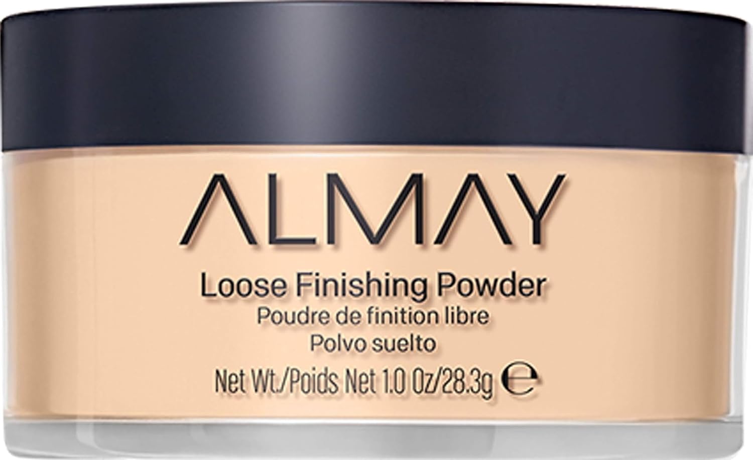 Almay Loose Setting Powder, 200 Light/Medium, 1 oz