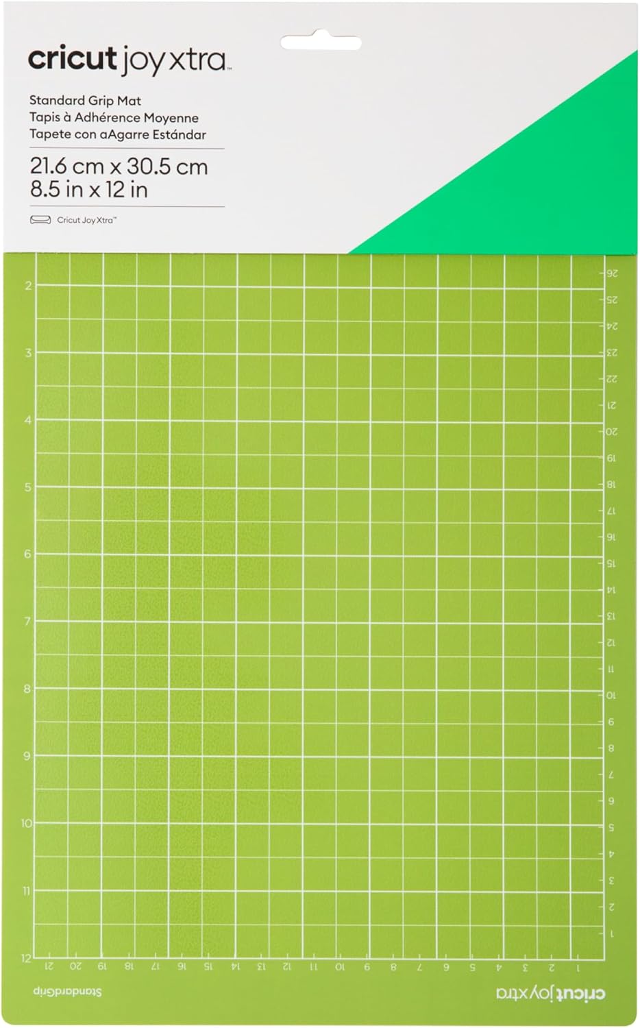 Cricut Joy Xtra™ Standard Grip Machine Mat