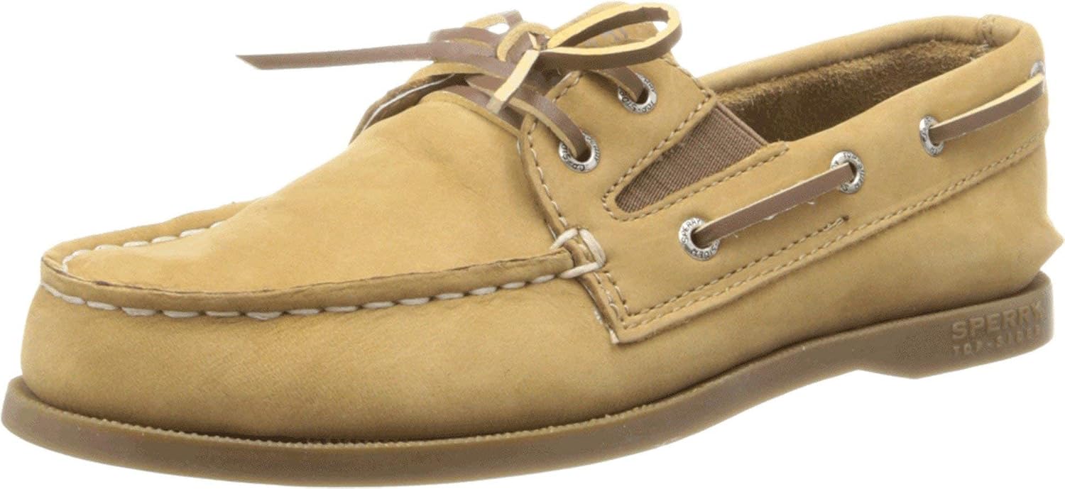 Sperry Top-Sider A/O Loafer (Toddler/Little Kid/Big Kid)