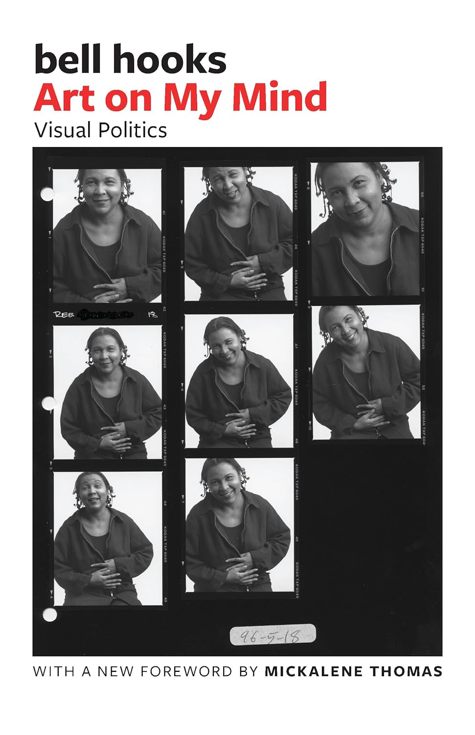 Art on My Mind: Visual Politics