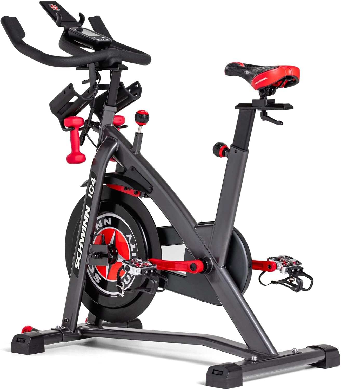 Schwinn Fitness IC Indoor Cycling Bike Series