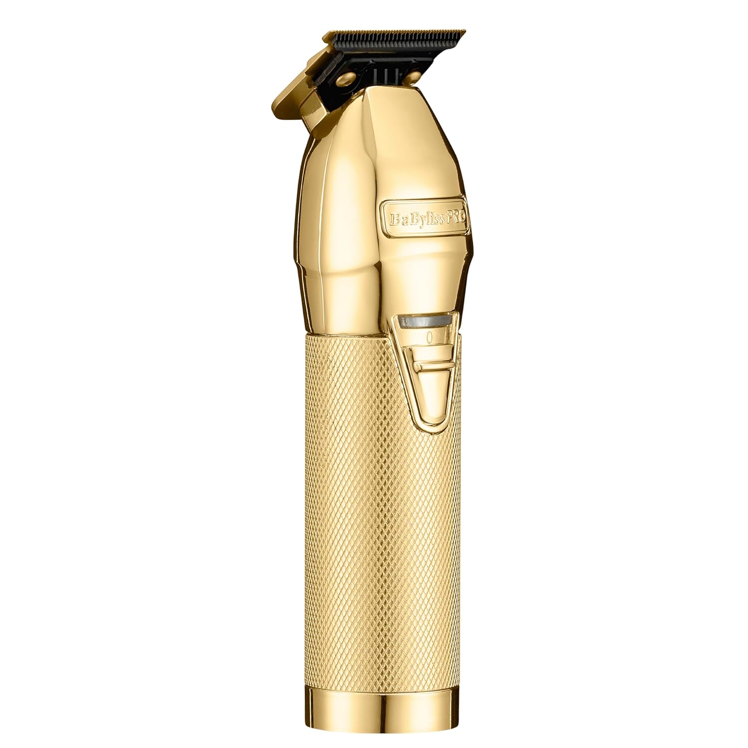 BaBylissPRO FX+ Professional Barber Cord/Cordless Hair Trimmers – Beard Trimmer for Men, Professional Stylist & Barber Clippers, USB-C Cordless Hair Trimmers for Men