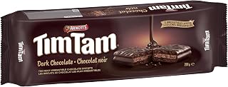 Arnotts Tim Tam Dark Chocolate