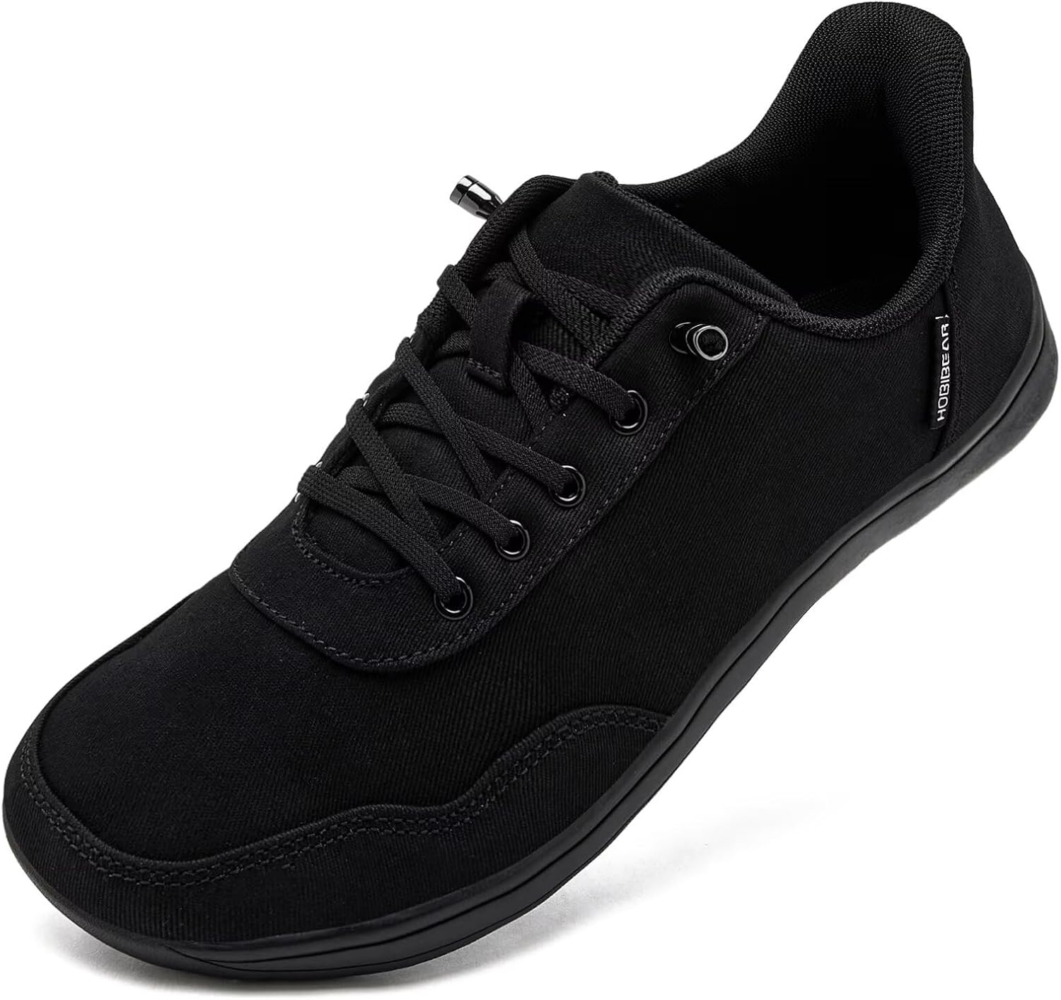 HOBIBEAR Barefoot Hands Free Minimalist Shoes Mens Womens | Zero Drop | Wide Width Fashion Sneaker