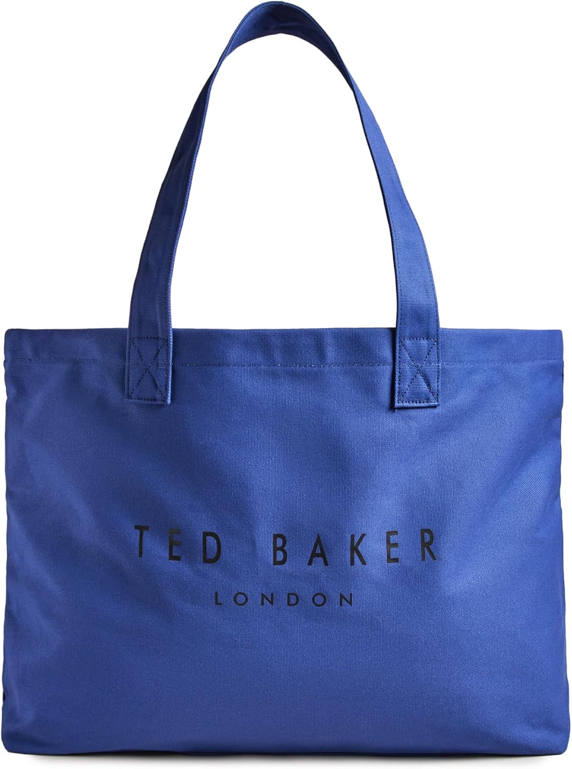 Ted Baker Men's Lukkee Canvas Beach Bag Beach Bag