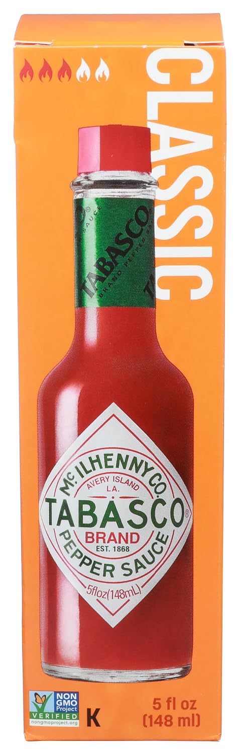 Original Pepper Sauce