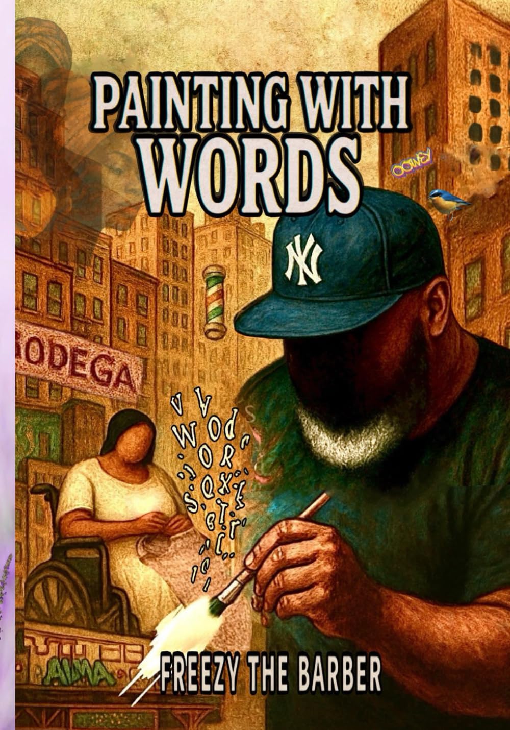 Painting With Words