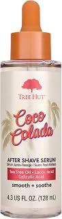 Tree Hut Coco Colada After Shave Serum, 4.3 Fl. Oz