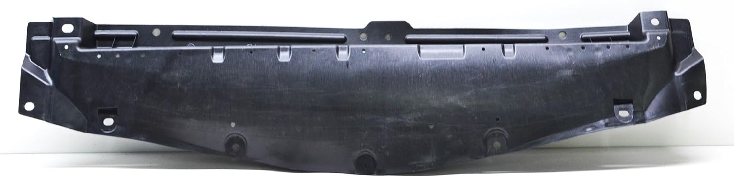 Genuine OEM Mazda BBM4-56-112E COVER,UNDER-FRONT
