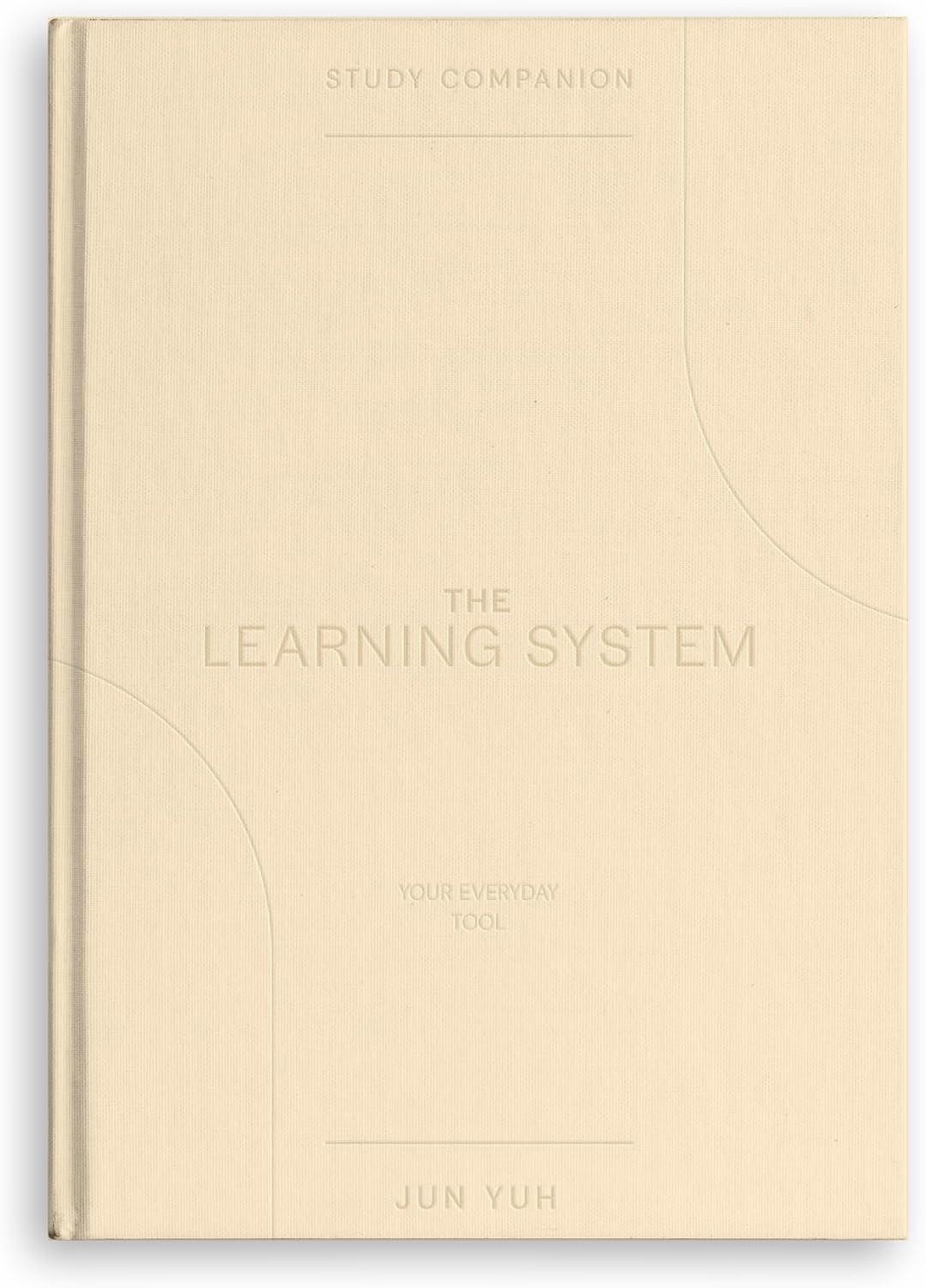 by Jun Yuh | Your Everyday Tool for a Transformed Learning Experience | Discover Academic Success | Cream