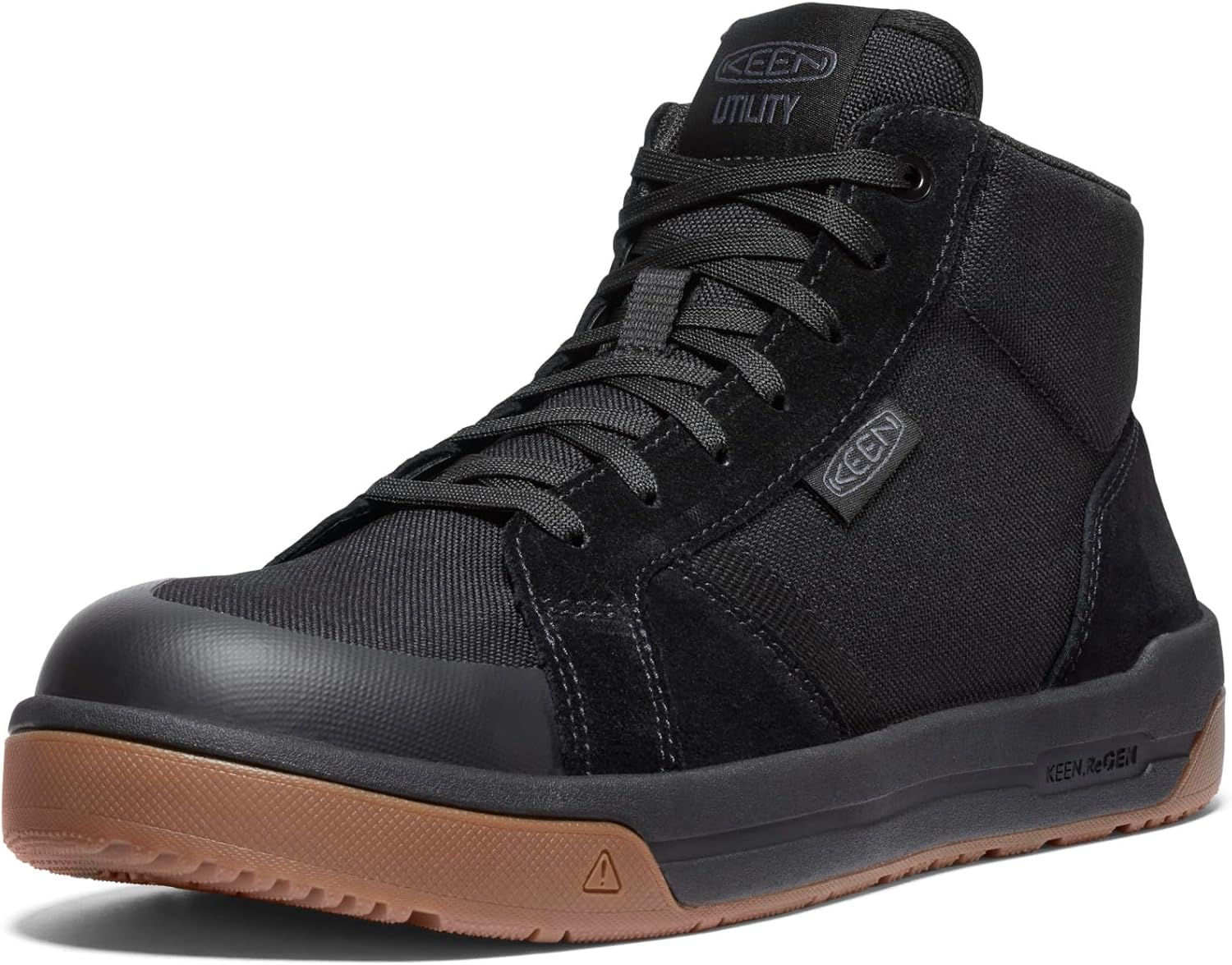 KEEN Utility Men's, Kenton Mid Carbon Toe Boot