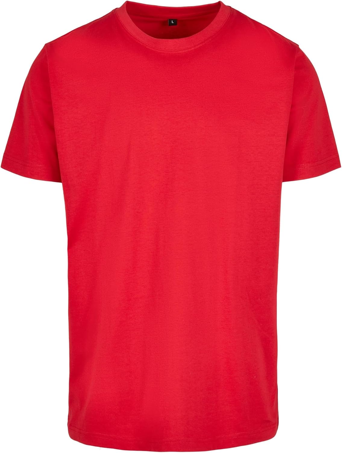 Build Your Brand Men's T-Shirt Round Neck