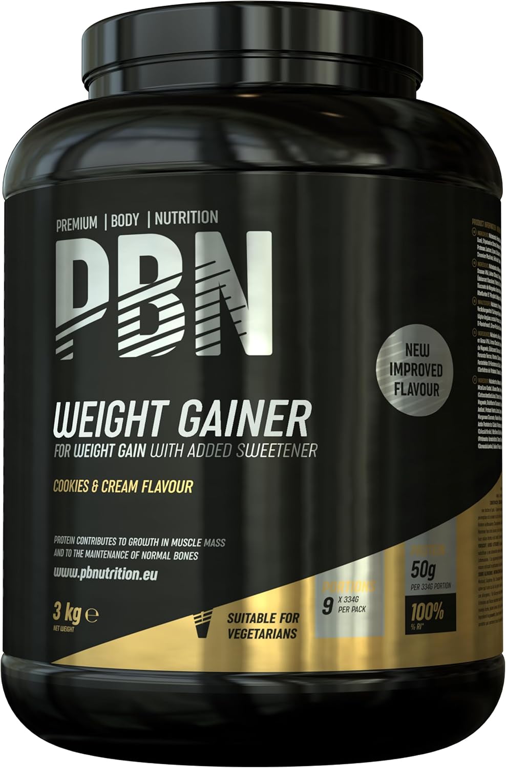 Weight Gainer Cookies