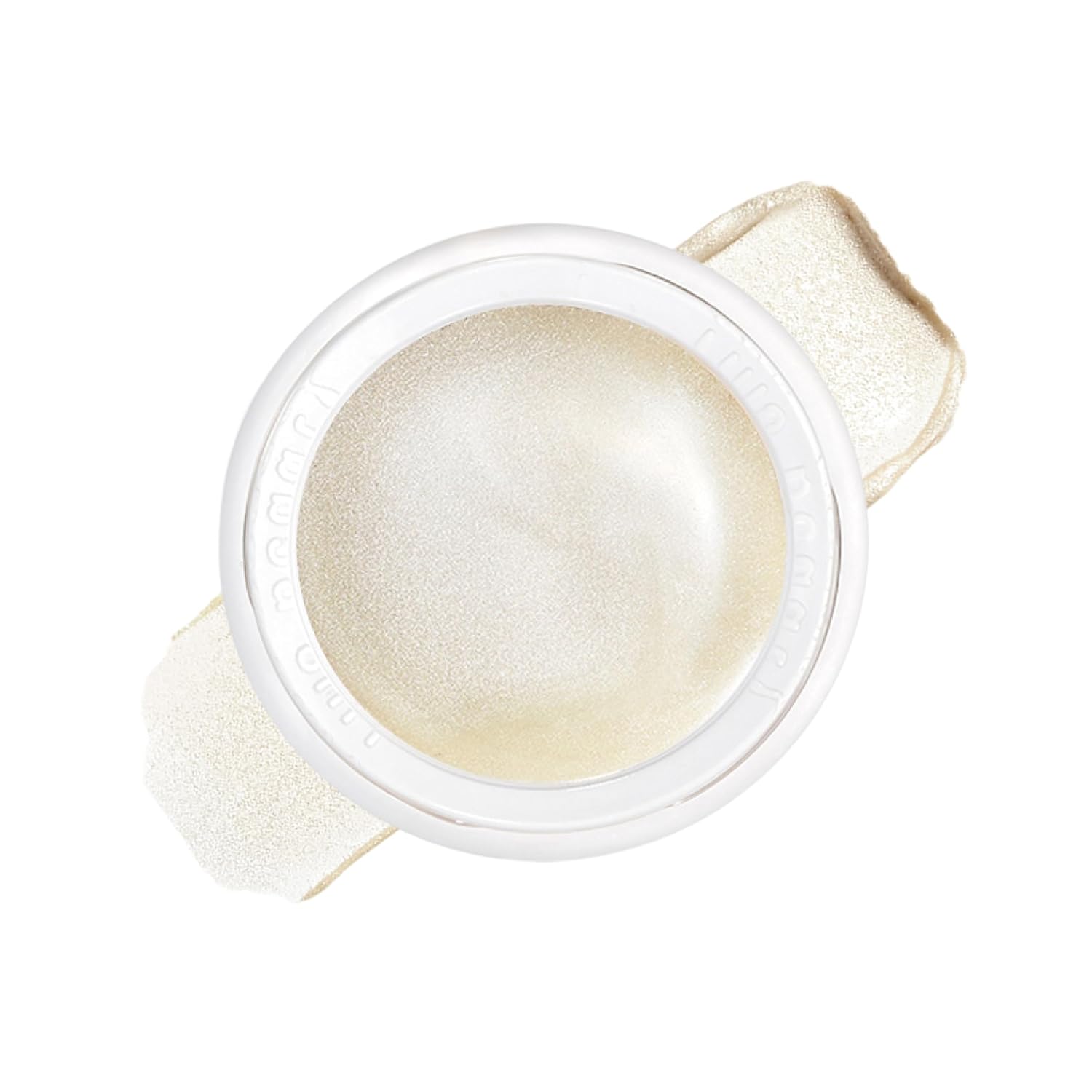 RMS Beauty Luminizer - Cream Highlighter Makeup, Face Highlighter & Inner Corner Eye Highlighter, Glow Balm Dewy Makeup Face Highlighters & Luminizers