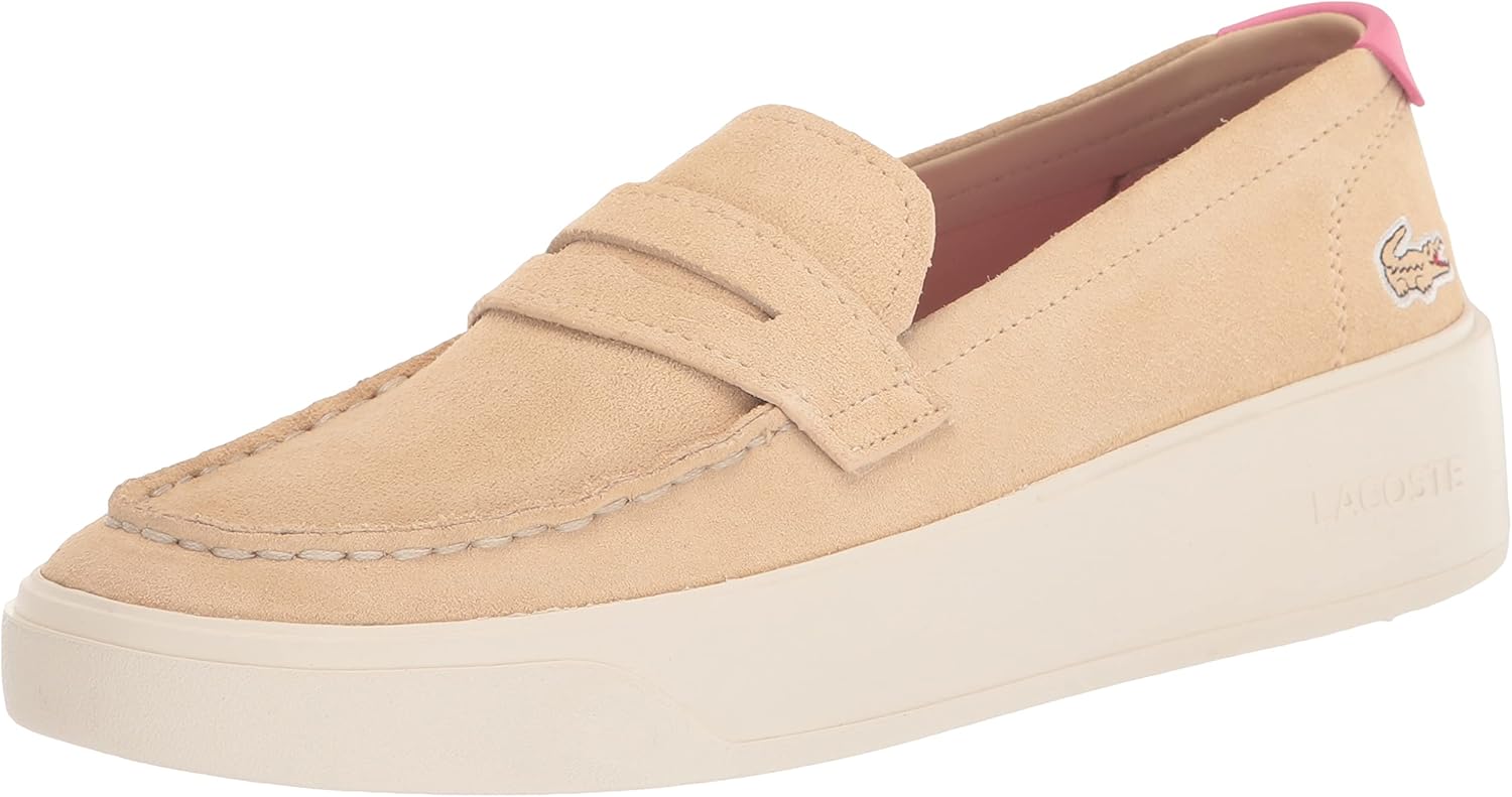 Lacoste Men's Hybrid Casual Loafer