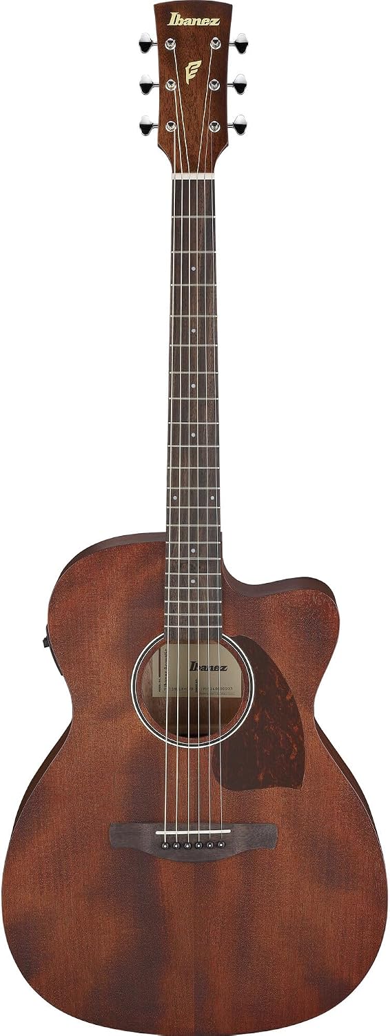 Ibanez PC12MHCE-OPN - Acoustic Guitar