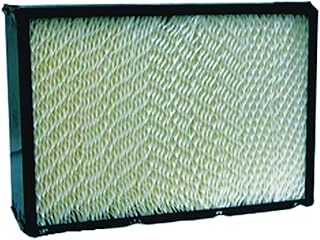 AIRCARE 1045 Replacement Console Wick, Black (1)