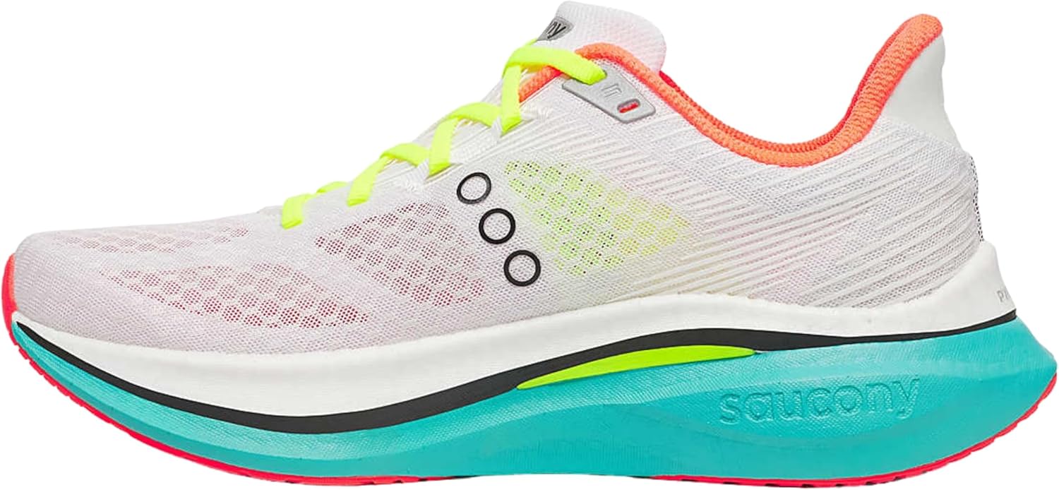 Saucony Mens Endorphin Speed 5
