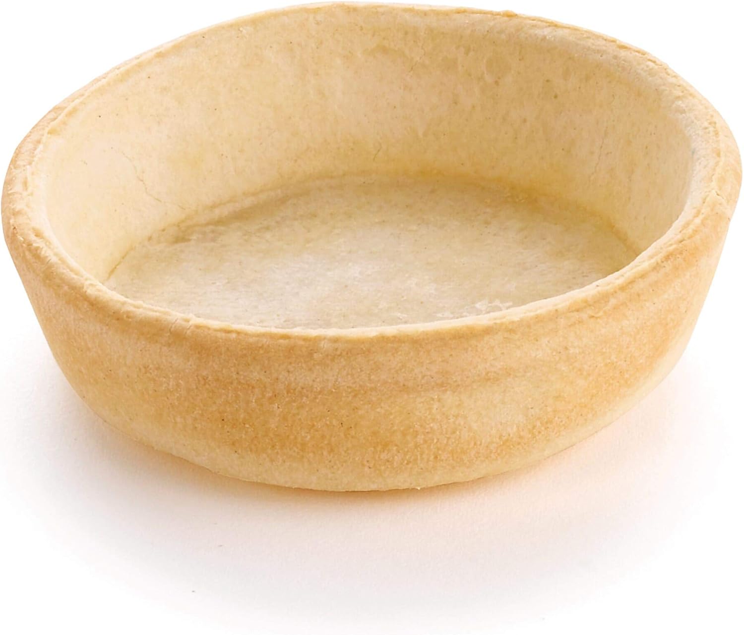 Pidy Feuilletee Quiche Case, 8.5 cm (72 Cases)