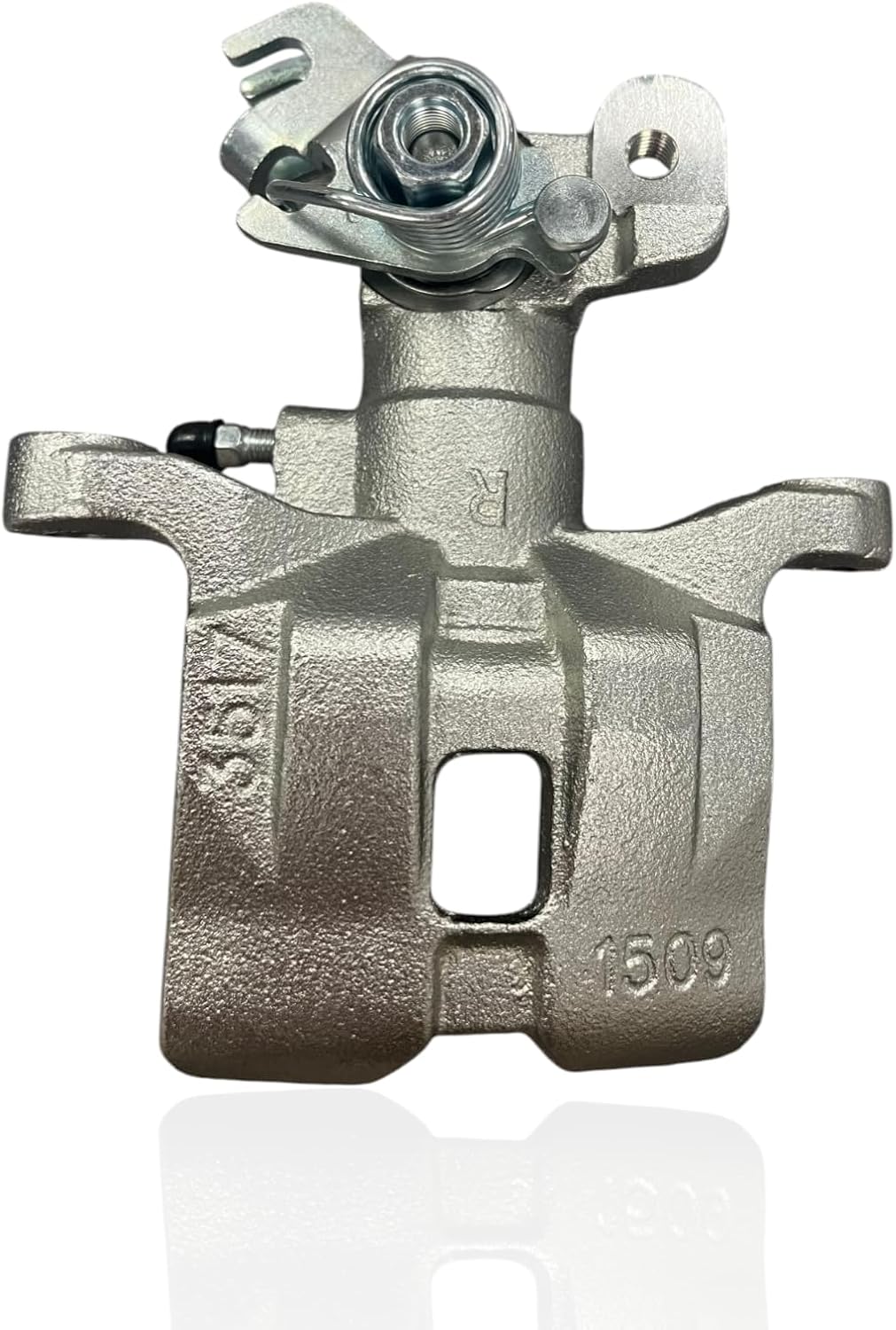 Brake Caliper Compatible With Mazda 6 (2002-2013) Rear Right
