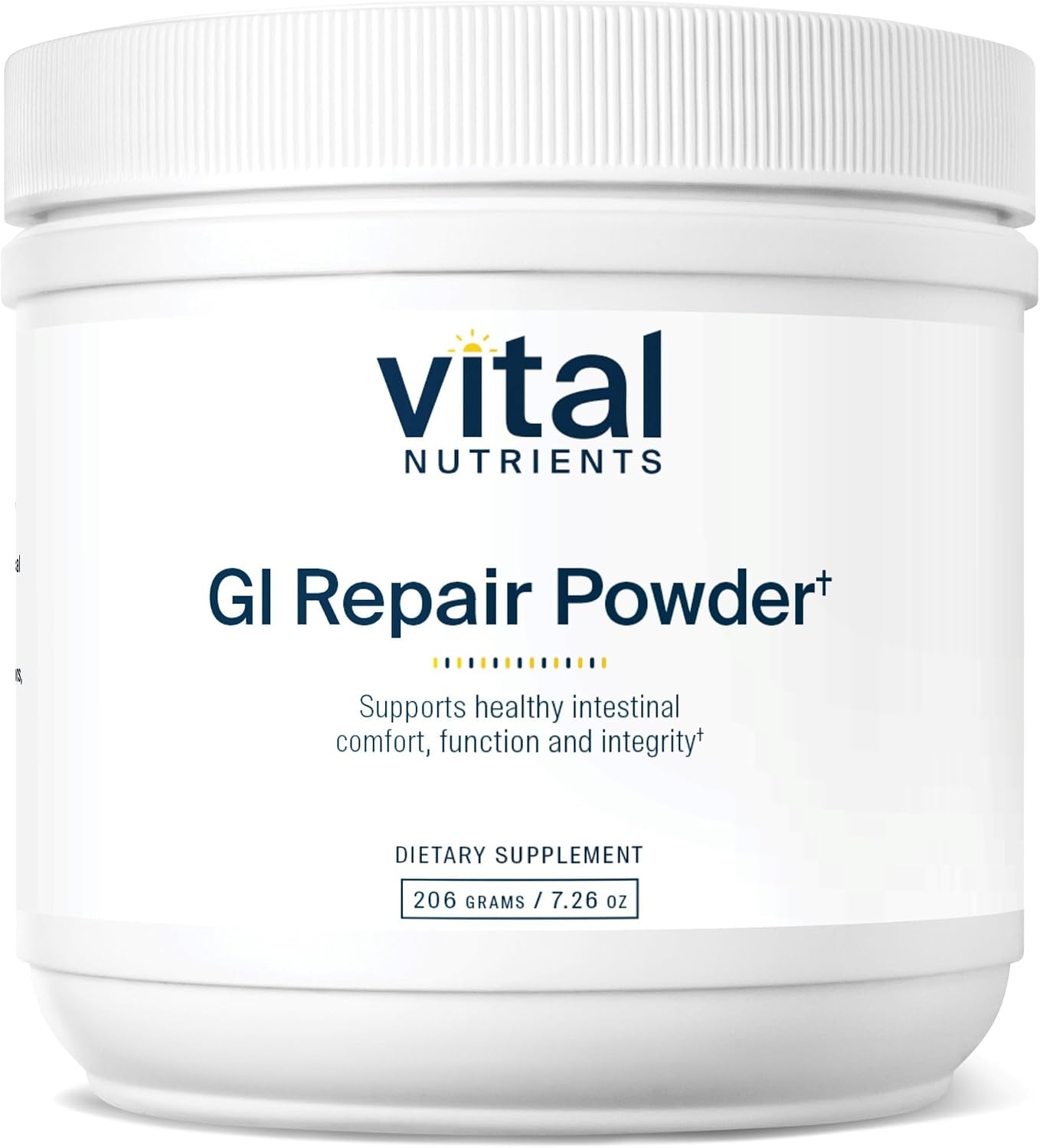 Vital Nutrients GI Repair Powder, 40 Servings