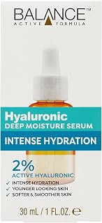 Balance Hyaluronic 554 Youth Serum 30ml