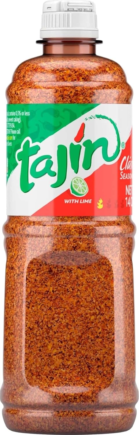 Tajin Fruit and Snack Seasoning (400g)